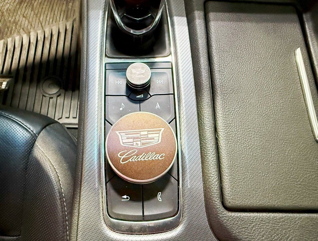 2020 Cadillac CT5 4dr Sedan Premium Luxury - 22920213 - 26