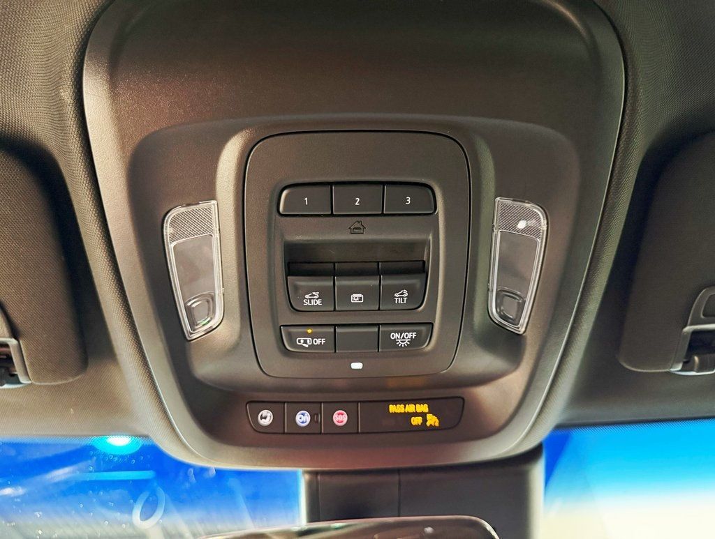 2020 Cadillac CT5 4dr Sedan Premium Luxury - 22920213 - 27