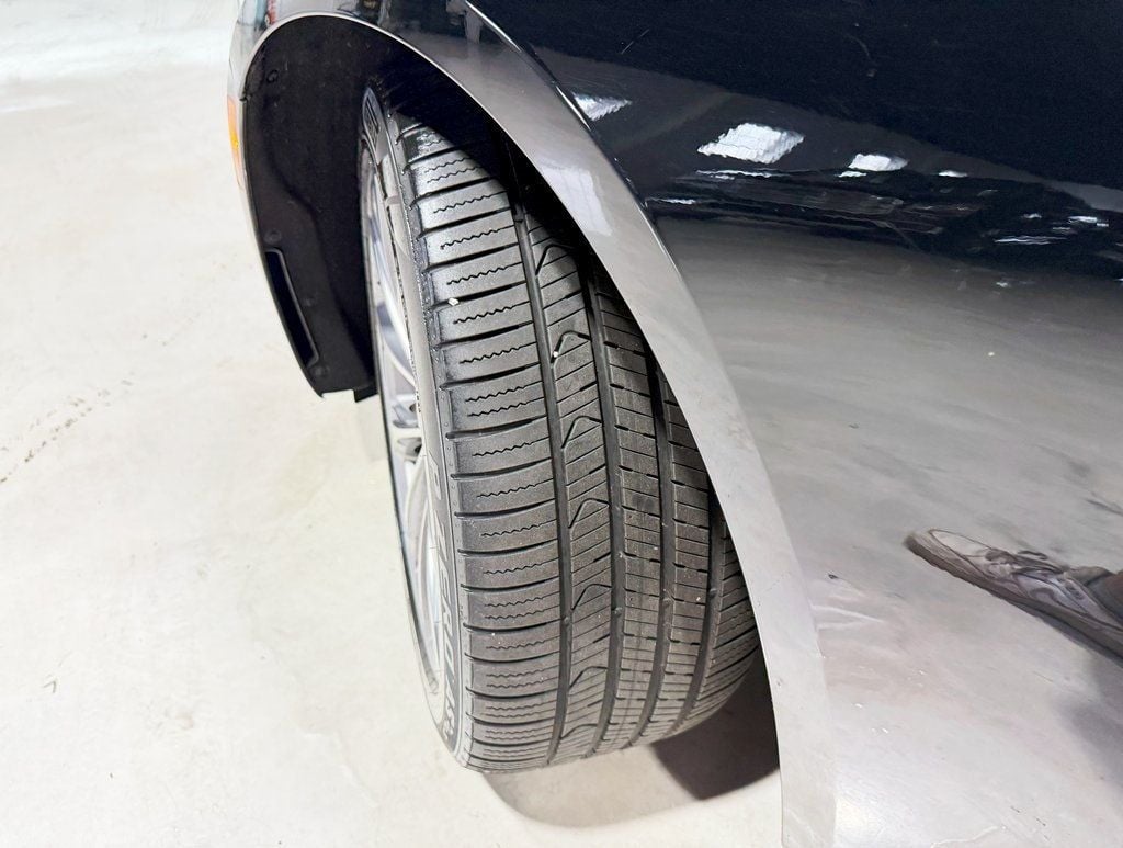 2020 Cadillac CT5 4dr Sedan Premium Luxury - 22920213 - 2