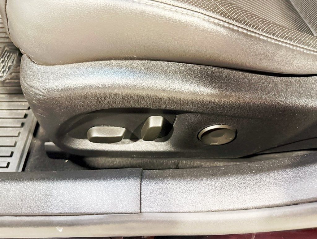 2020 Cadillac CT5 4dr Sedan Premium Luxury - 22920213 - 31