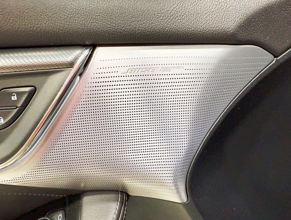 2020 Cadillac CT5 4dr Sedan Premium Luxury - 22920213 - 35