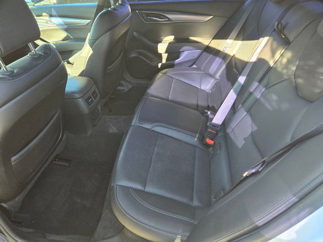 2020 Cadillac CT5 4dr Sedan Premium Luxury - 22991728 - 9