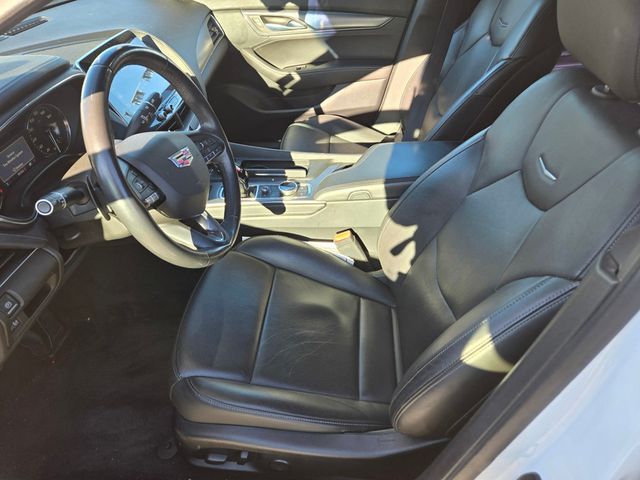 2020 Cadillac CT5 4dr Sedan Premium Luxury - 22991728 - 11