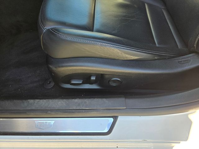 2020 Cadillac CT5 4dr Sedan Premium Luxury - 22991728 - 12