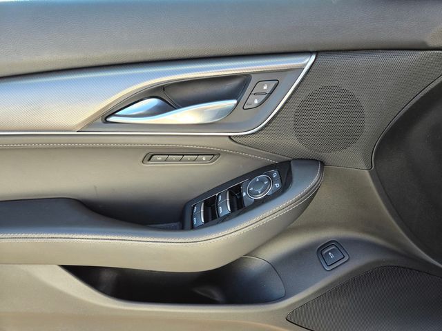 2020 Cadillac CT5 4dr Sedan Premium Luxury - 22991728 - 13