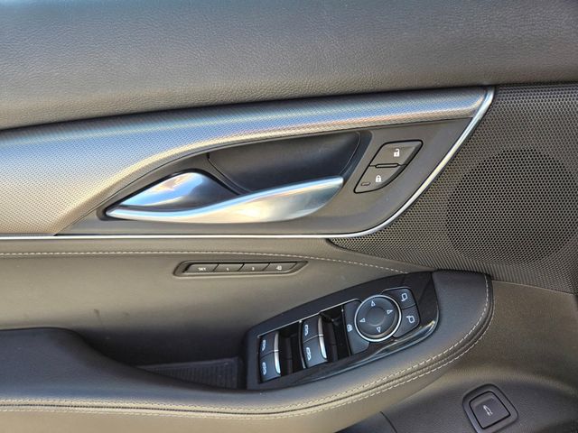 2020 Cadillac CT5 4dr Sedan Premium Luxury - 22991728 - 14