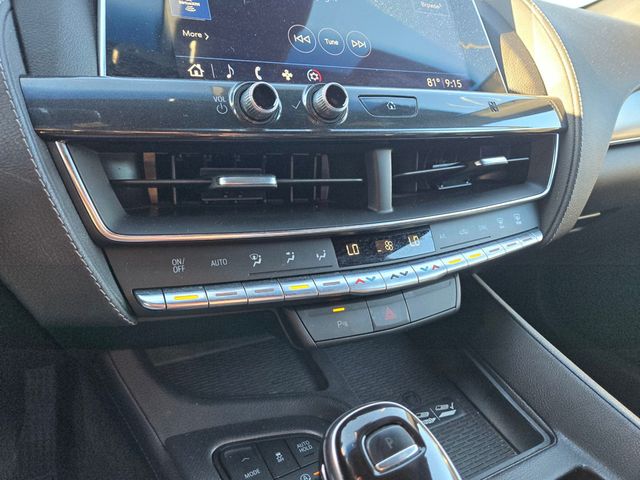 2020 Cadillac CT5 4dr Sedan Premium Luxury - 22991728 - 16