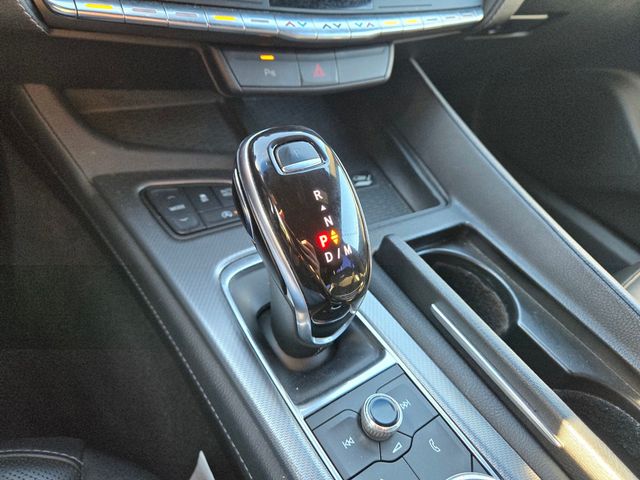 2020 Cadillac CT5 4dr Sedan Premium Luxury - 22991728 - 17