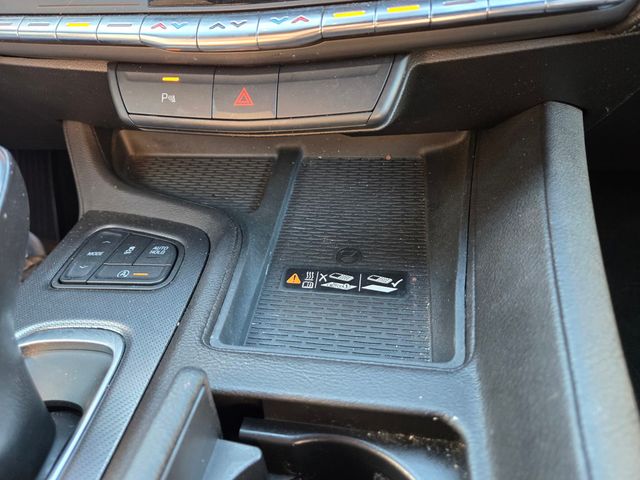 2020 Cadillac CT5 4dr Sedan Premium Luxury - 22991728 - 18