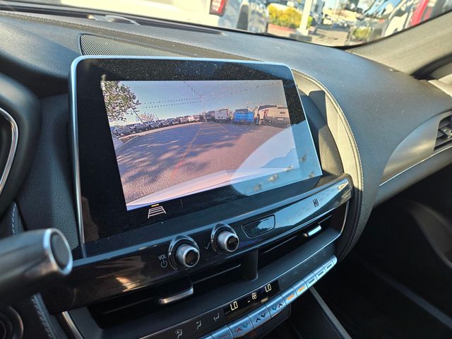 2020 Cadillac CT5 4dr Sedan Premium Luxury - 22991728 - 19