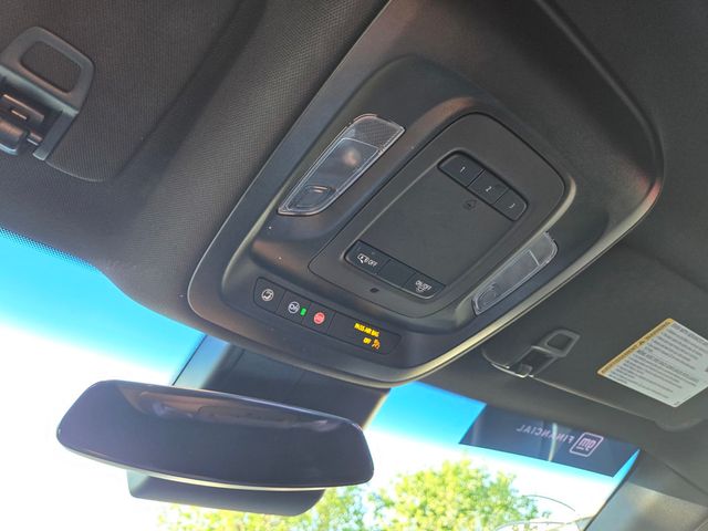 2020 Cadillac CT5 4dr Sedan Premium Luxury - 22991728 - 24