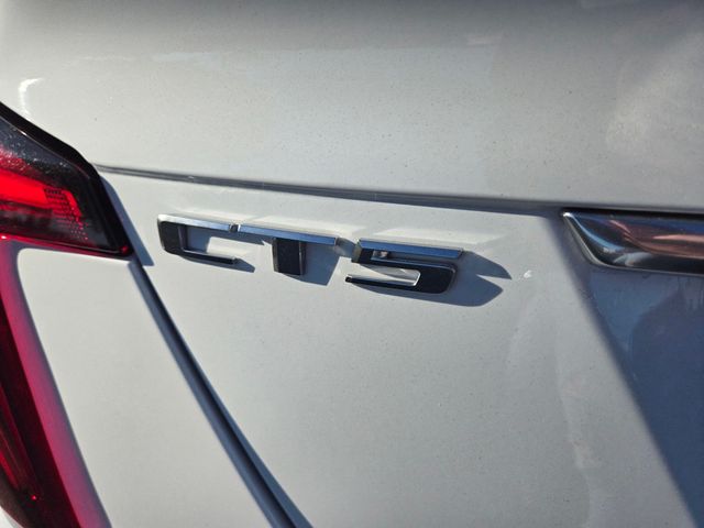2020 Cadillac CT5 4dr Sedan Premium Luxury - 22991728 - 8