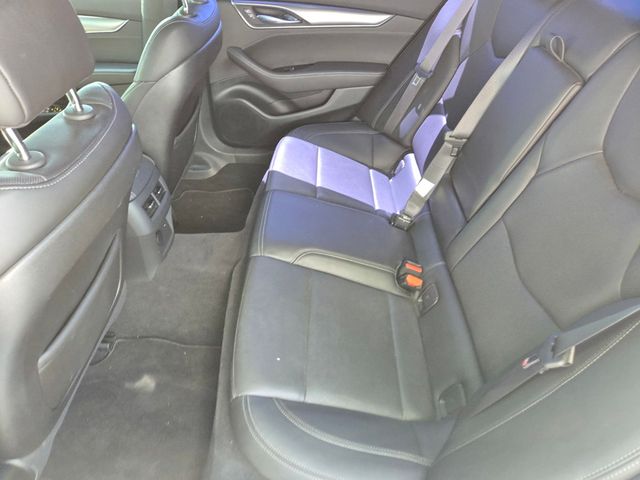 2020 Cadillac CT5 4dr Sedan Premium Luxury - 23037346 - 10