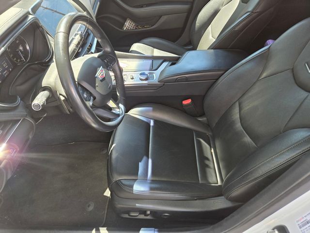 2020 Cadillac CT5 4dr Sedan Premium Luxury - 23037346 - 12