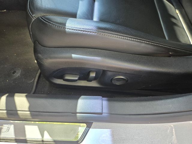 2020 Cadillac CT5 4dr Sedan Premium Luxury - 23037346 - 13