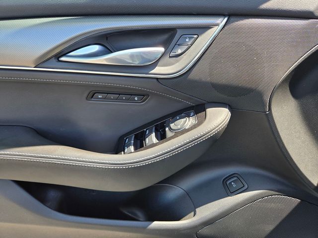 2020 Cadillac CT5 4dr Sedan Premium Luxury - 23037346 - 14
