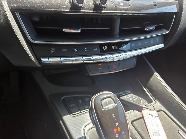 2020 Cadillac CT5 4dr Sedan Premium Luxury - 23037346 - 16