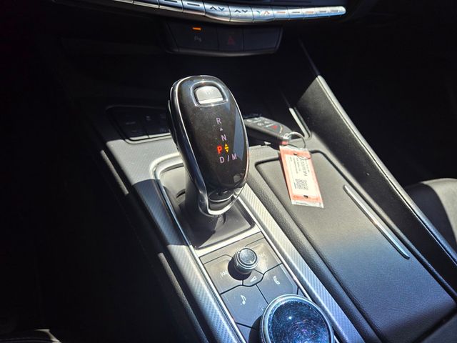 2020 Cadillac CT5 4dr Sedan Premium Luxury - 23037346 - 17