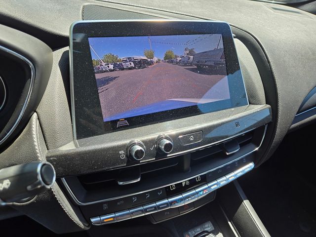 2020 Cadillac CT5 4dr Sedan Premium Luxury - 23037346 - 21