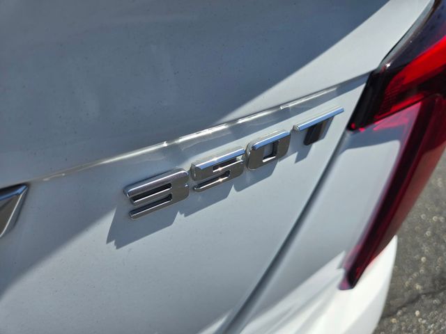 2020 Cadillac CT5 4dr Sedan Premium Luxury - 23037346 - 8
