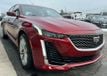 2020 Cadillac CT5 4dr Sedan Premium Luxury - 22555563 - 5