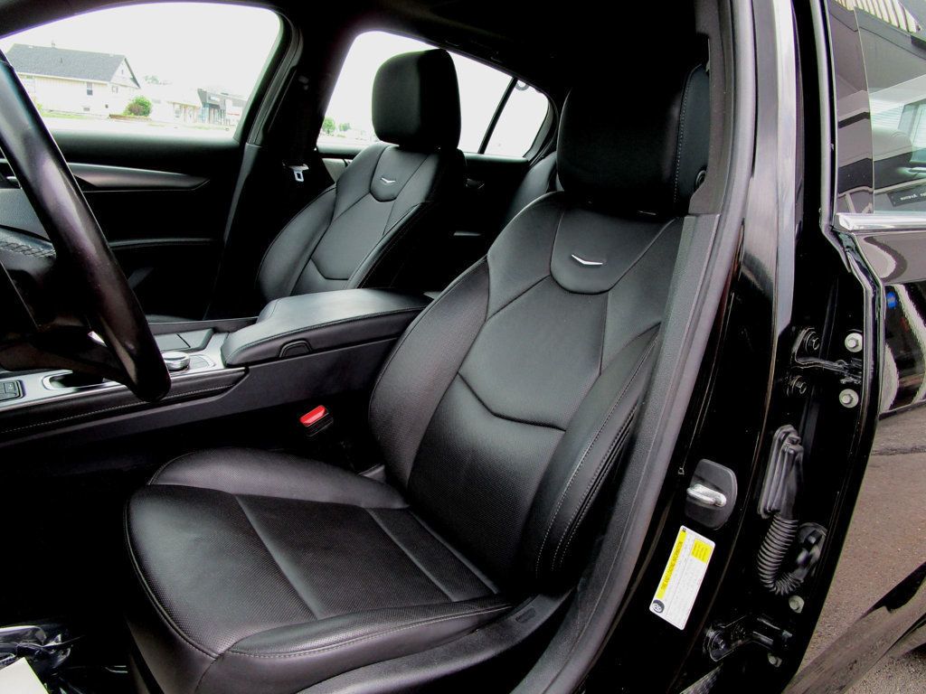 2020 Cadillac CT5 Premium Luxury photo 14