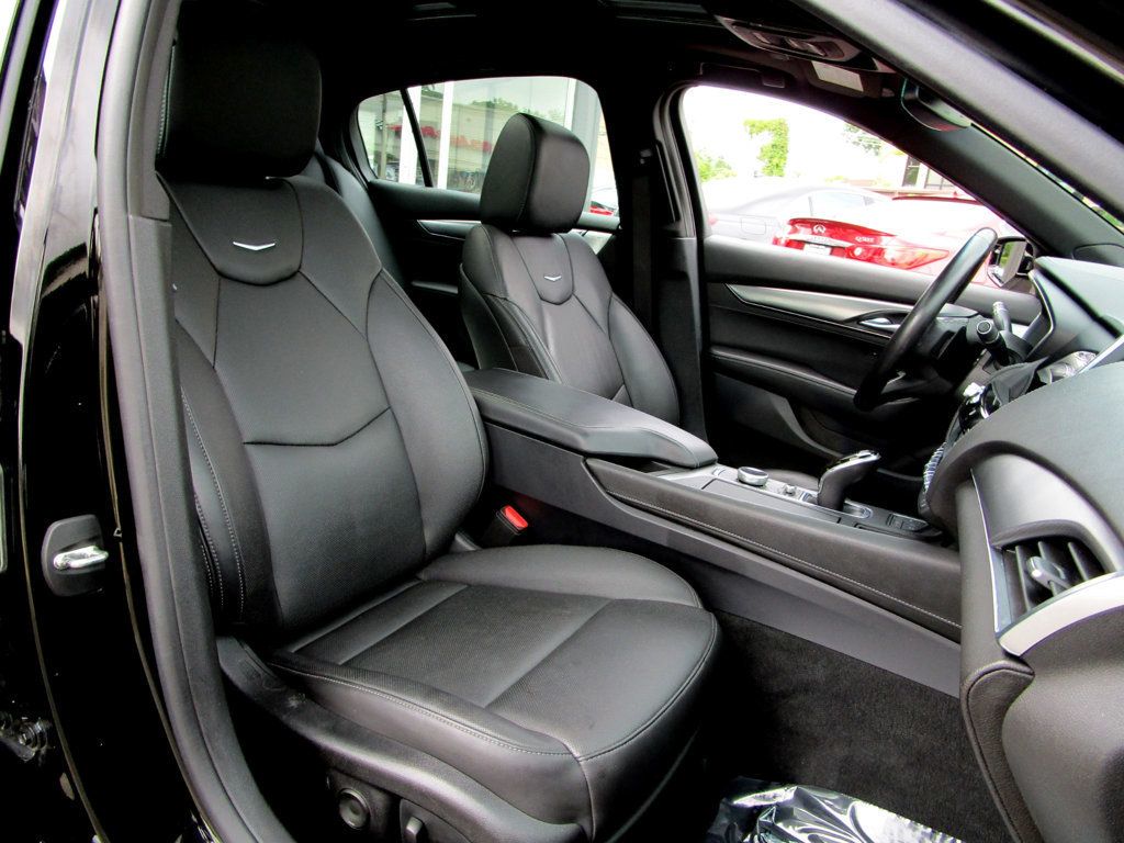 2020 Cadillac CT5 Premium Luxury photo 16