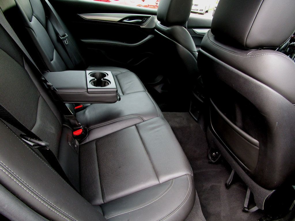 2020 Cadillac CT5 Premium Luxury photo 17