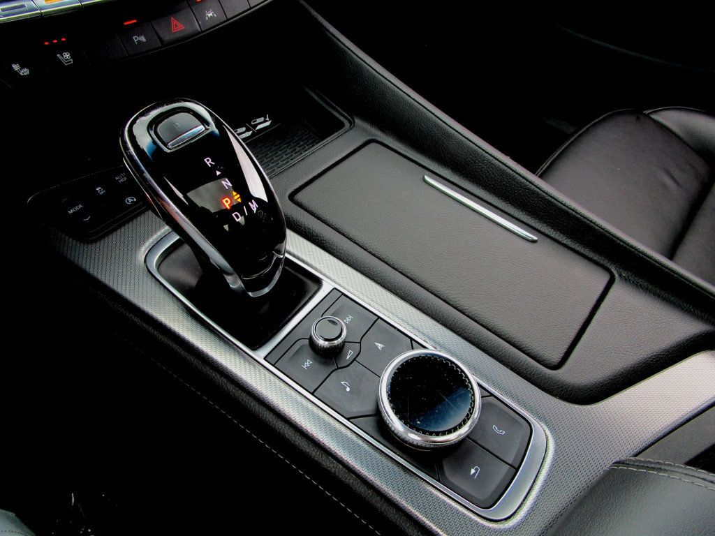 2020 Cadillac CT5 Premium Luxury photo 24