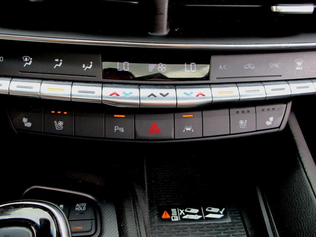 2020 Cadillac CT5 Premium Luxury photo 25