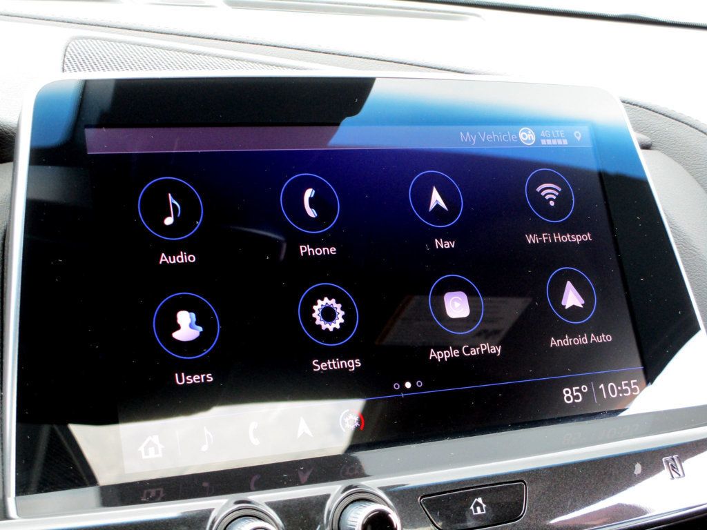 2020 Cadillac CT5 Premium Luxury photo 3
