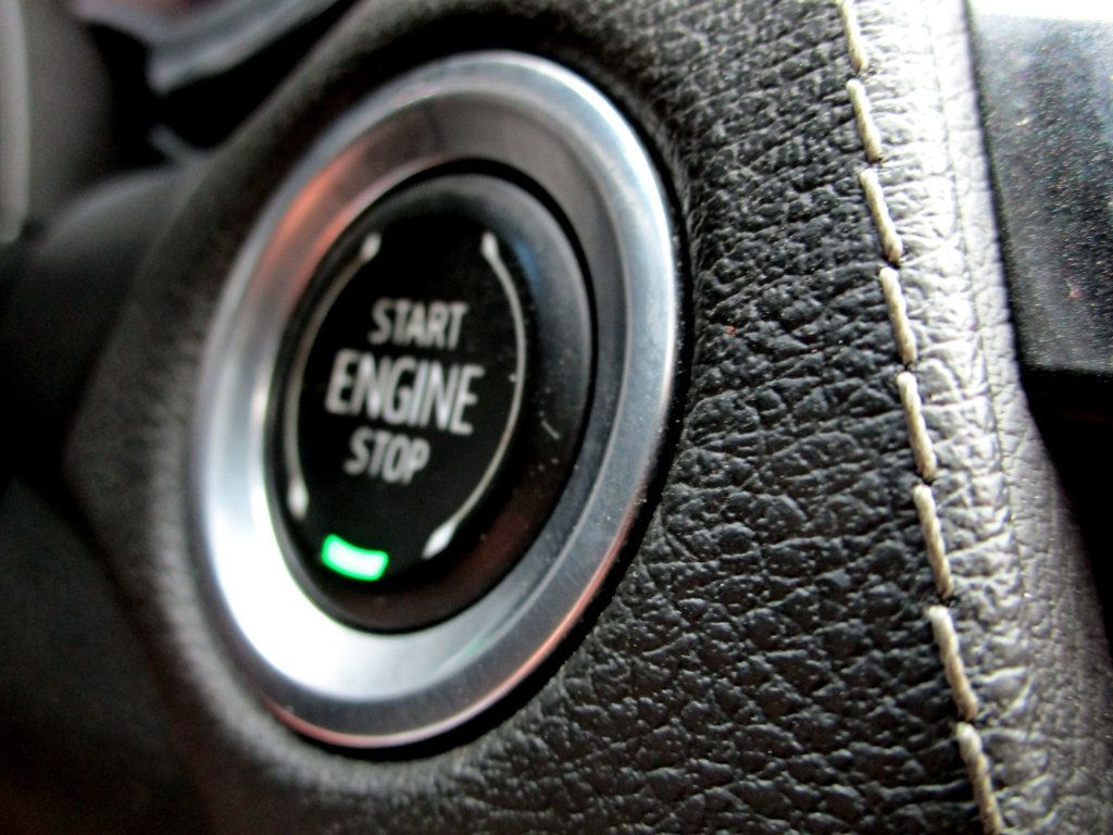 2020 Cadillac CT5 Premium Luxury photo 32