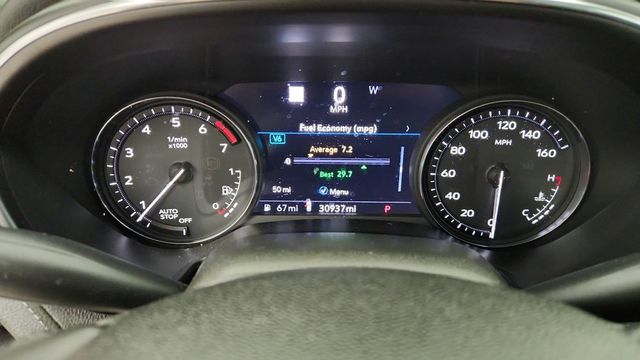 2020 Cadillac CT5 4dr Sedan Premium Luxury - 23083015 - 13