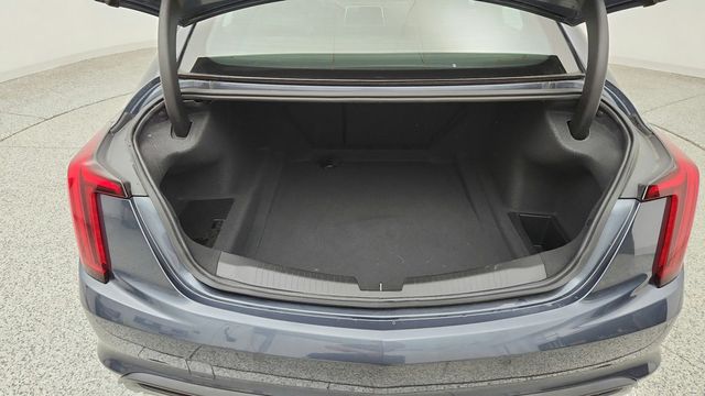 2020 Cadillac CT5 4dr Sedan Premium Luxury - 23083015 - 20
