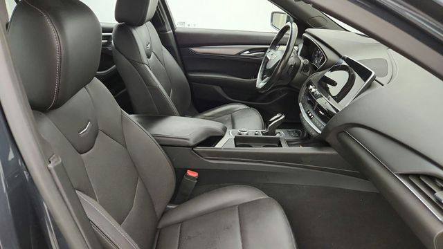 2020 Cadillac CT5 4dr Sedan Premium Luxury - 23083015 - 22