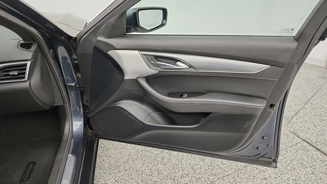 2020 Cadillac CT5 4dr Sedan Premium Luxury - 23083015 - 24
