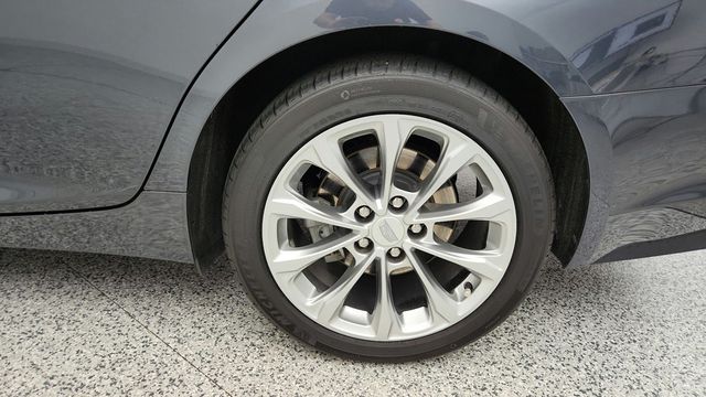 2020 Cadillac CT5 4dr Sedan Premium Luxury - 23083015 - 8