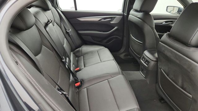 2020 Cadillac CT5 4dr Sedan Premium Luxury w/ 3.0L Twin Turbo V6 - 23083015 - 21