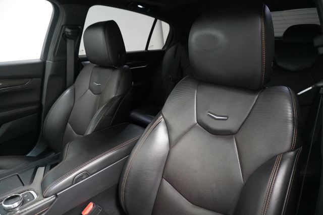 2020 Cadillac CT5 4dr Sedan Sport - 22928911 - 9