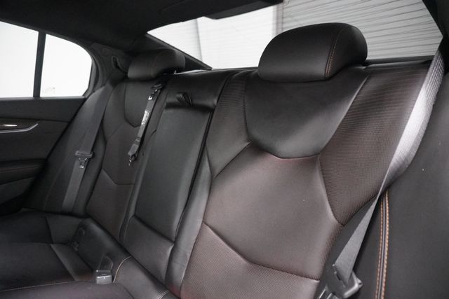 2020 Cadillac CT5 4dr Sedan Sport - 22928911 - 11