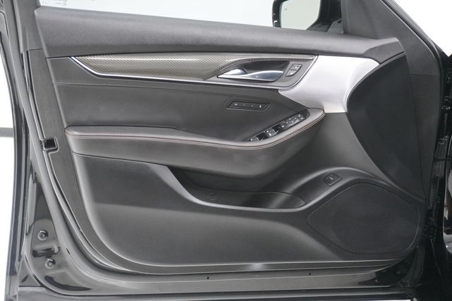 2020 Cadillac CT5 4dr Sedan Sport - 22928911 - 12