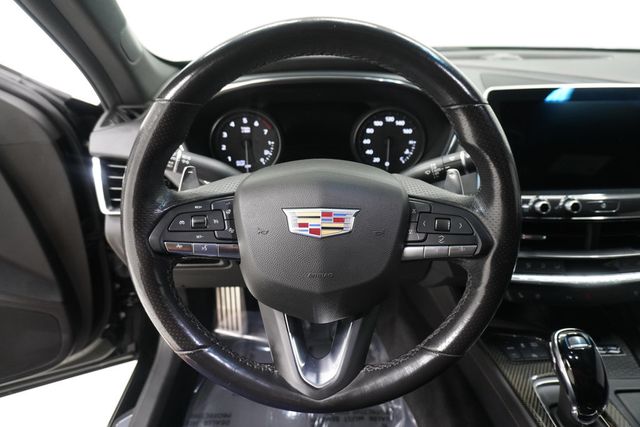 2020 Cadillac CT5 4dr Sedan Sport - 22928911 - 16