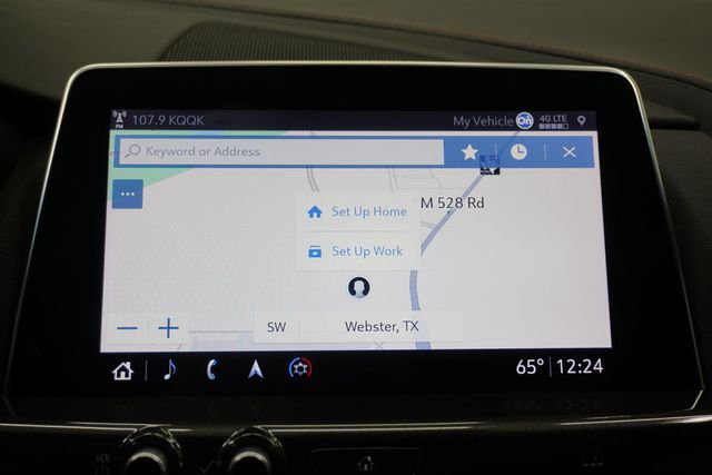 2020 Cadillac CT5 4dr Sedan Sport - 22928911 - 18