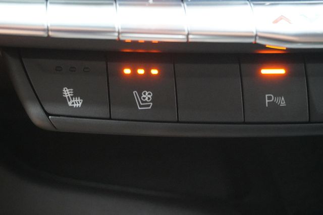 2020 Cadillac CT5 4dr Sedan Sport - 22928911 - 21