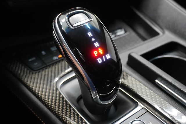 2020 Cadillac CT5 4dr Sedan Sport - 22928911 - 24