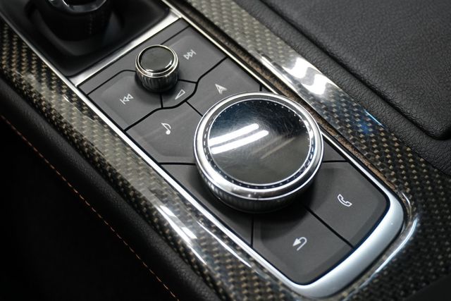 2020 Cadillac CT5 4dr Sedan Sport - 22928911 - 25