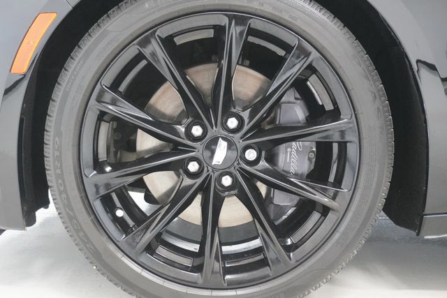 2020 Cadillac CT5 4dr Sedan Sport - 22928911 - 29