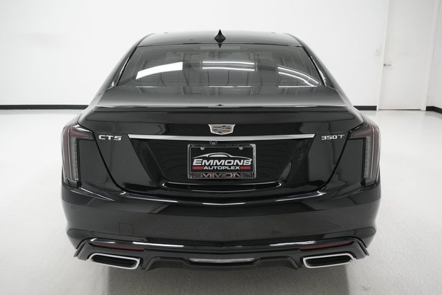 2020 Cadillac CT5 4dr Sedan Sport - 22928911 - 4