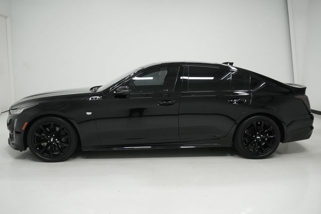 2020 Cadillac CT5 4dr Sedan Sport - 22928911 - 6