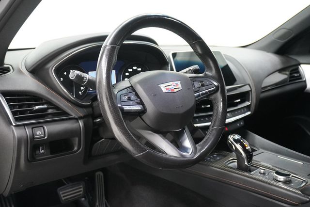 2020 Cadillac CT5 4dr Sedan Sport - 22928911 - 8